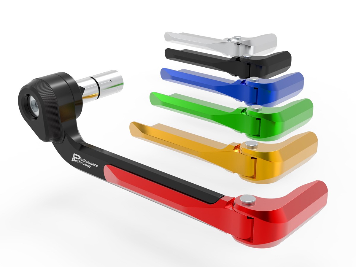 Ducabike Performance Technology Billet Brake Lever Guard Universal fit